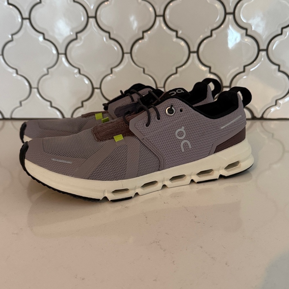 On - Kids Cloud Sky